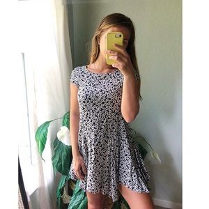 Urban Outfitters Daisy Dress